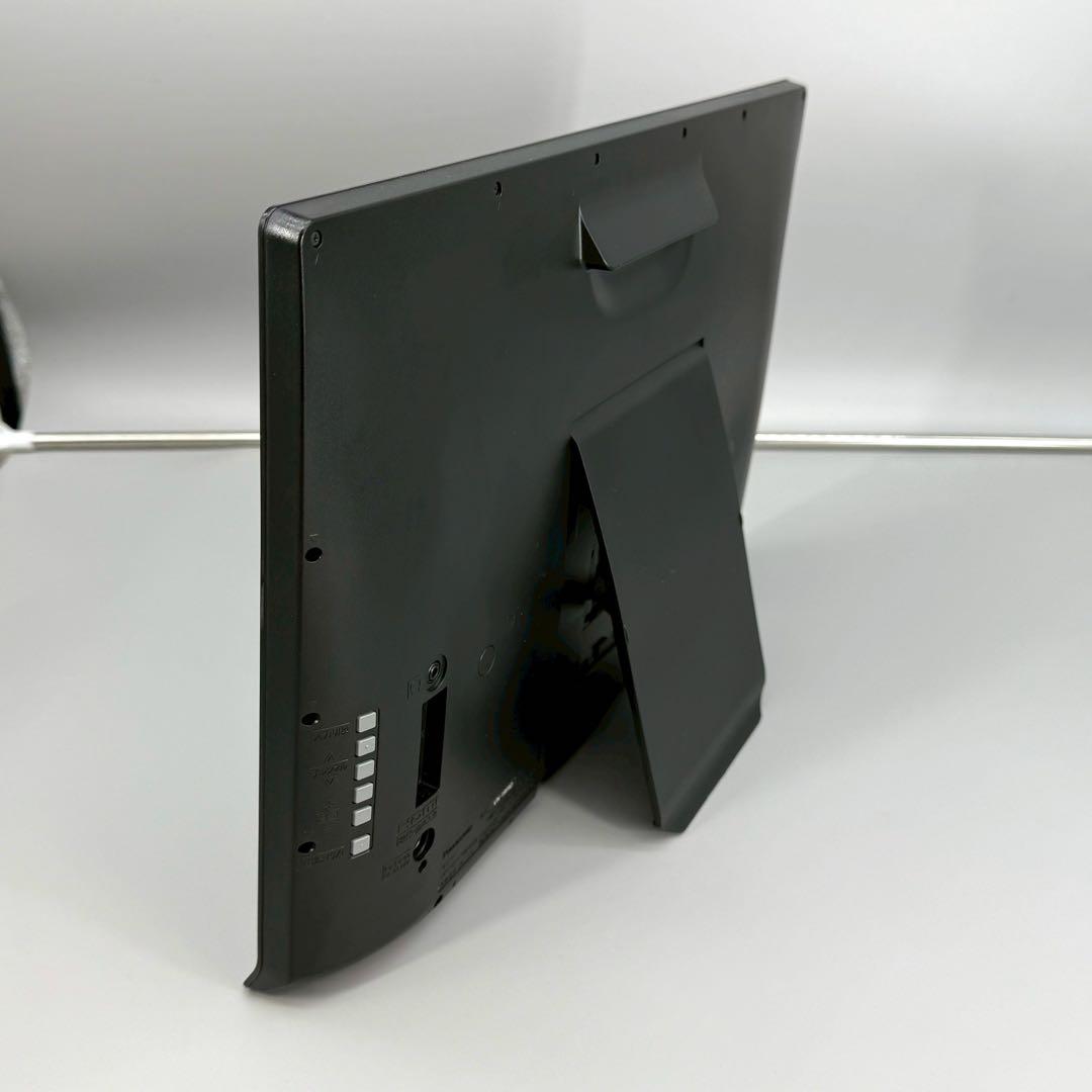 最終セール！　パナソニック19V型 プライベートビエラ UN-19F9D