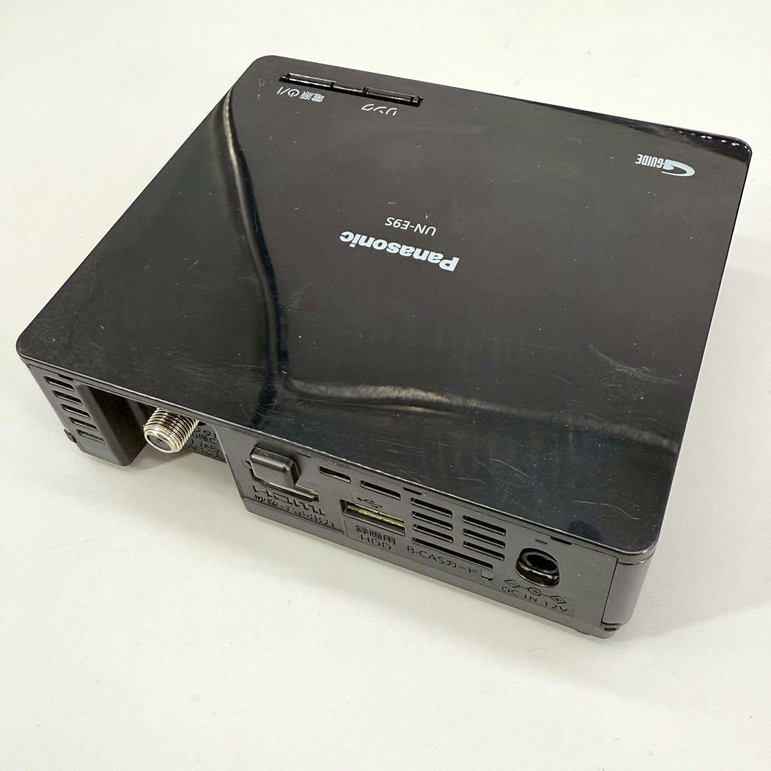 最終セール！　パナソニック19V型 プライベートビエラ UN-19F9D