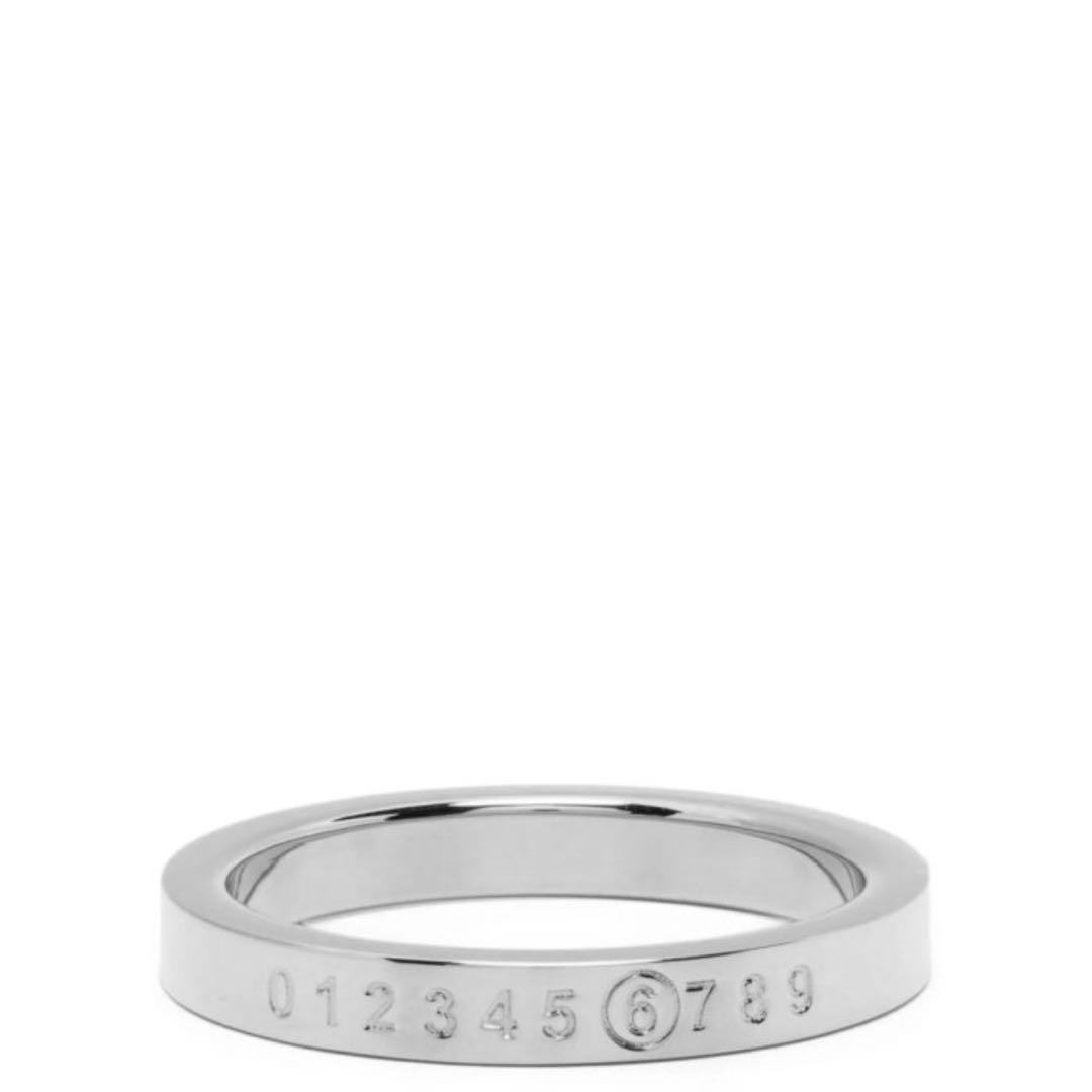 MM6 Maison Margiela リング