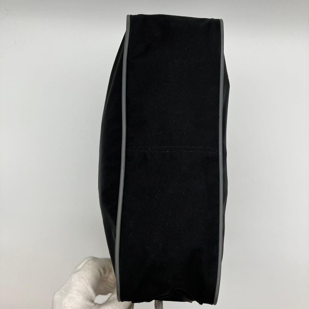 【極美品】プラダ スポーツ ショルダーバッグ メッセンジャーバッグ ナイロン