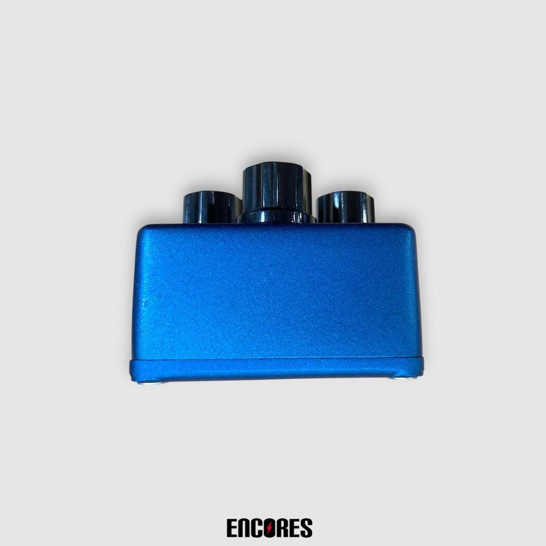 MXR CSP036 il diavolo Overdrive オーバードライブ