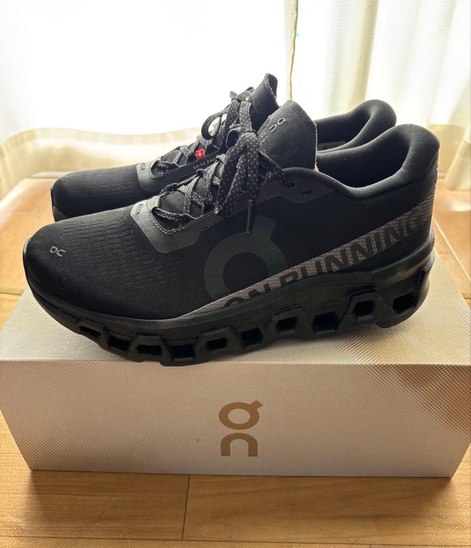 On Cloudmonster2 クラウドモンスター2 26.5cm