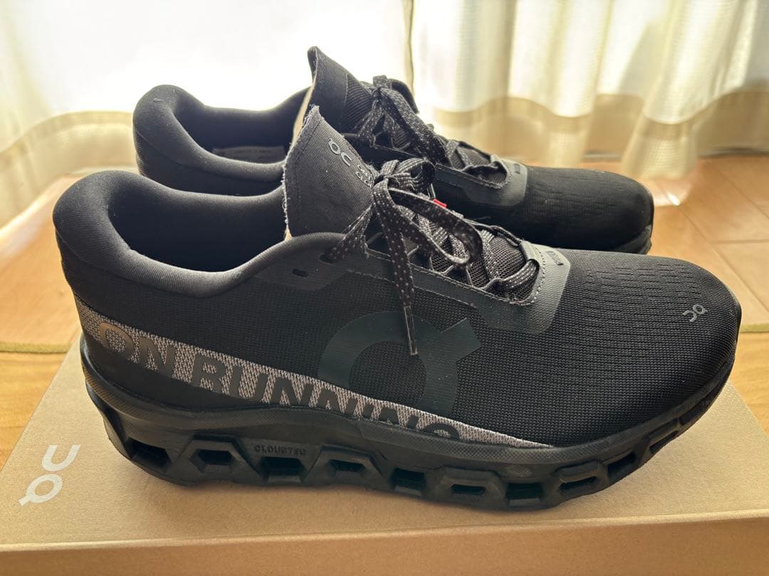 On Cloudmonster2 クラウドモンスター2 26.5cm