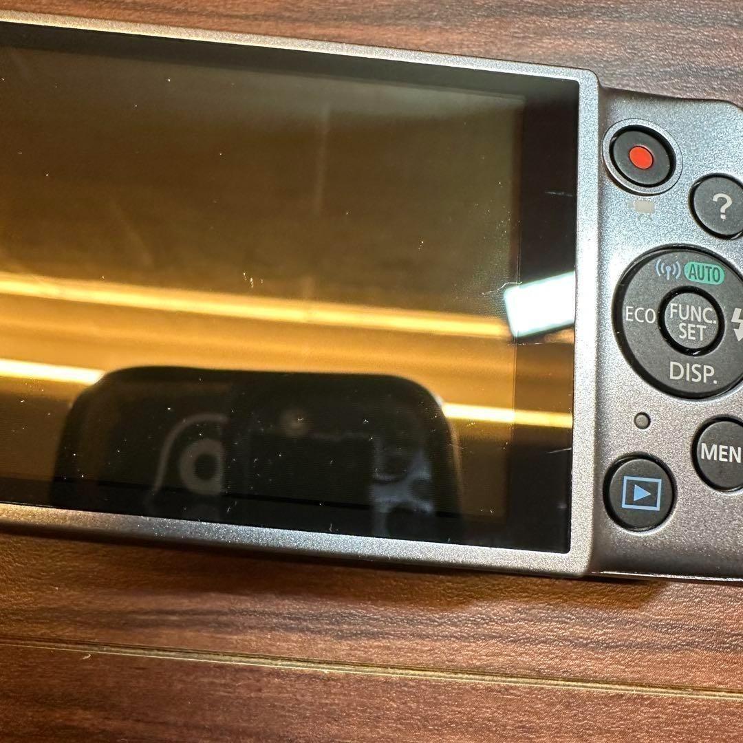 Canon PowerShot A3500 IS デジカメ 2374