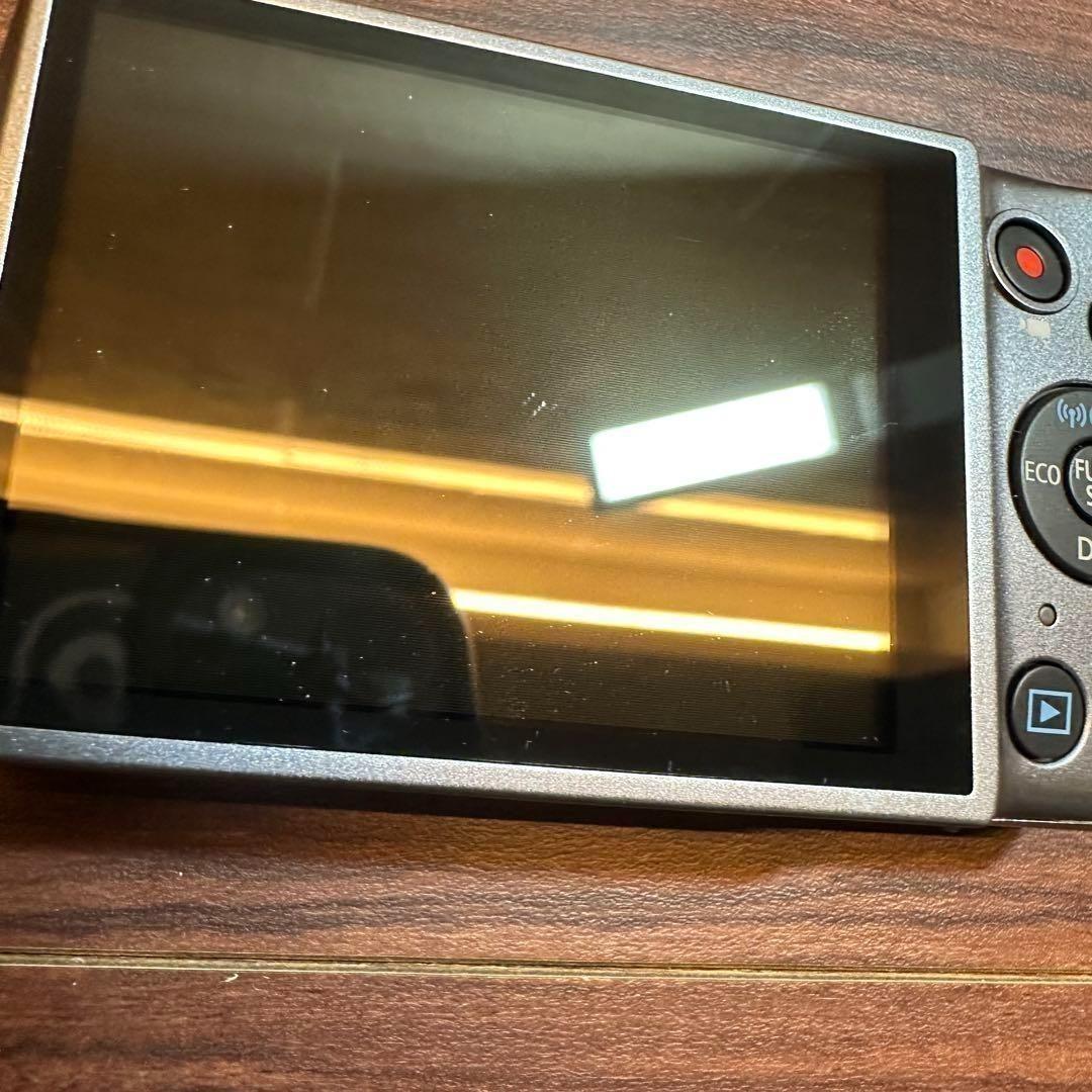 Canon PowerShot A3500 IS デジカメ 2374