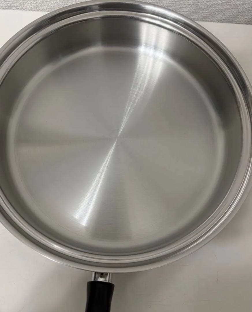 美品　VitaCraft ビタクラフト フライパン 5511