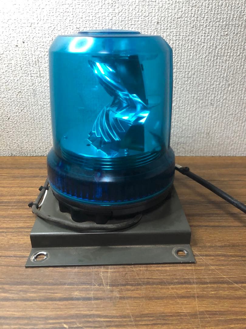 PATLITE パトライトRLR-M1 LED 青