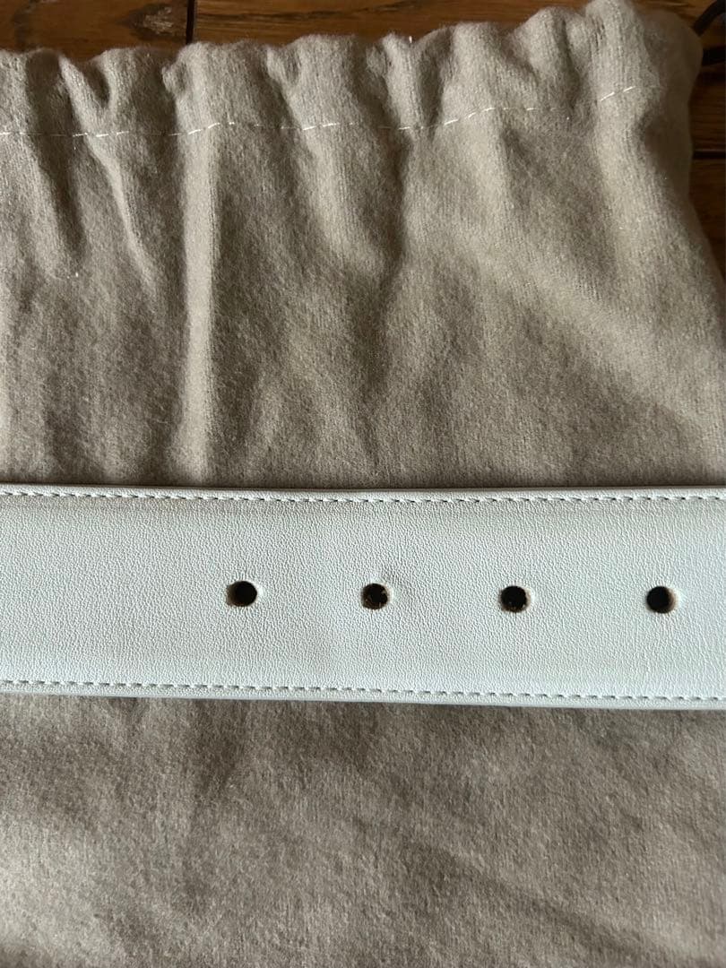 ボッテガべネタベルト