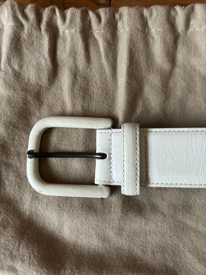 ボッテガべネタベルト