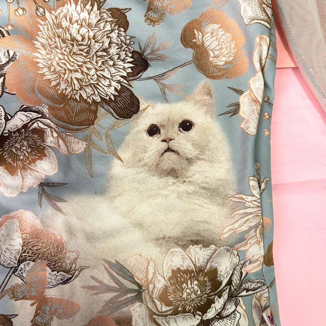 unoa レオタード