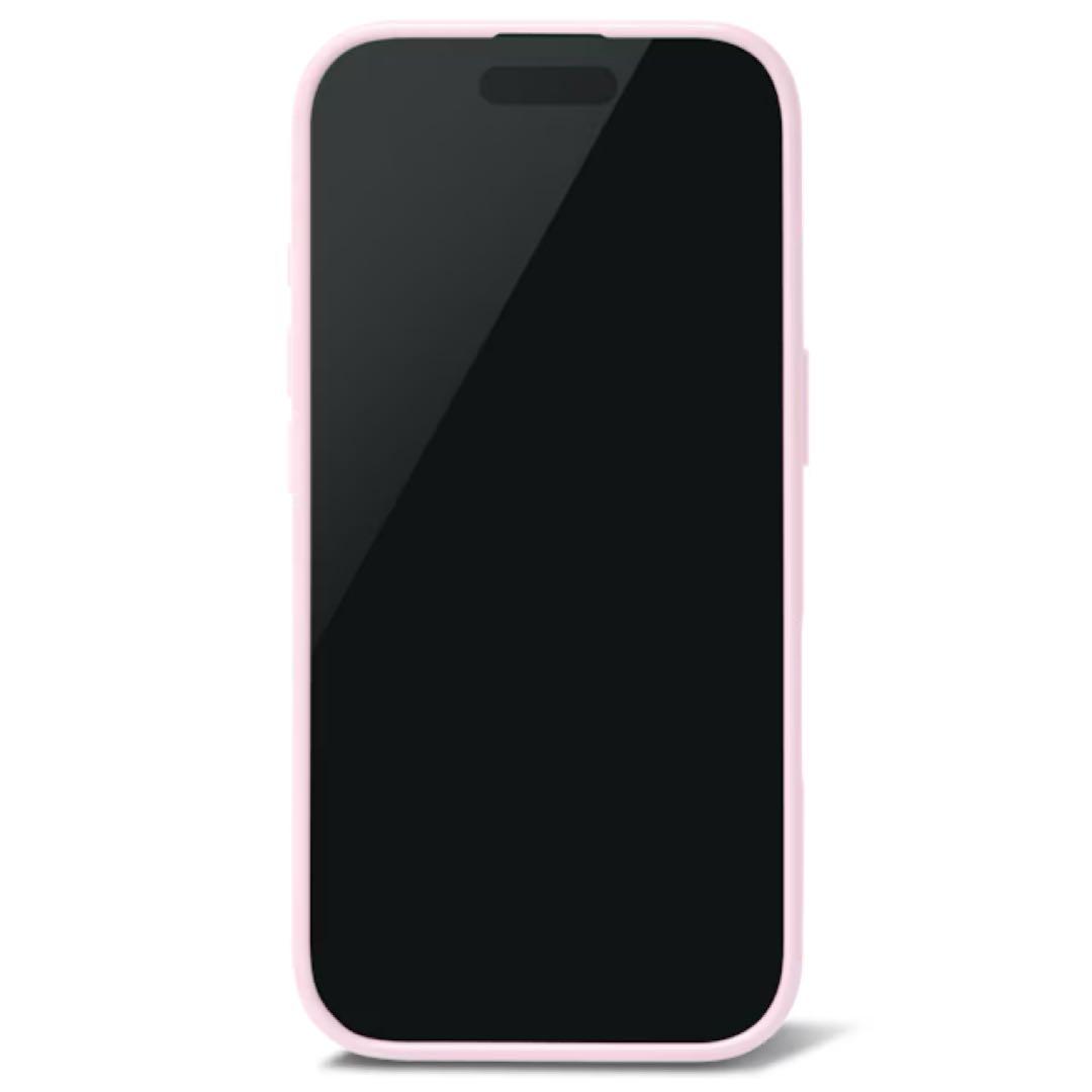 RIMOWA iP17 ProMax MagSafe ケース バレリーナピンク