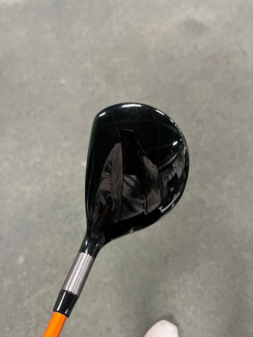 K*1様 キャロウェイ　APEX UW 17度　TourAD−DI 7S