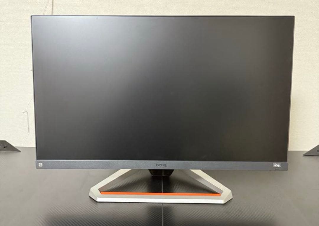 【田中太郎】BenQ MOBIUZ EX2510S ゲーミングモニター