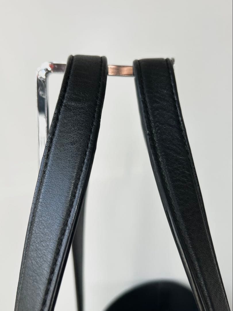 ✅【良品】定価4.9万　メンテ済み　コーチ　トートバッグ　ビジネスバッグ　レザー