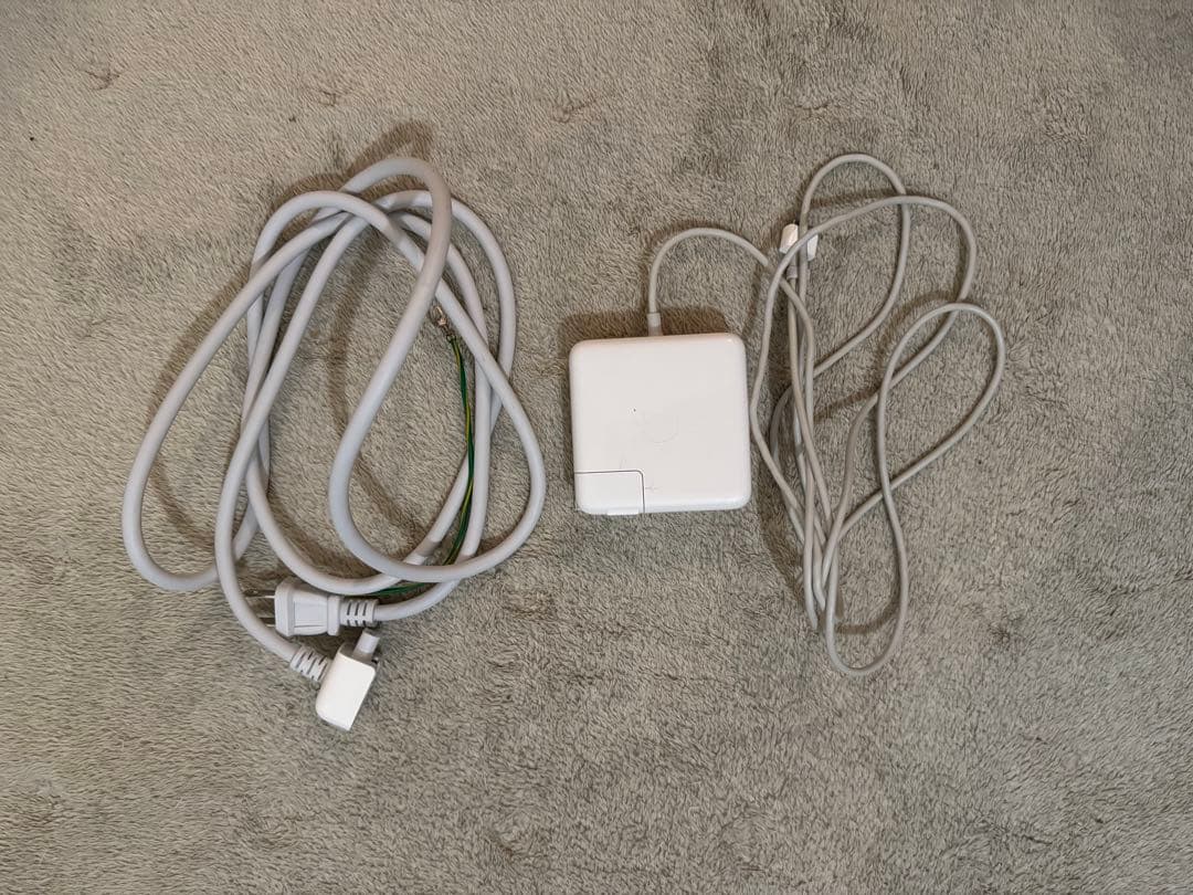 MacBook Pro (Late 2011) OSなし