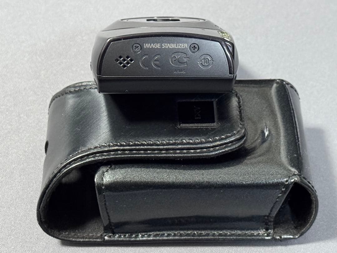 Canon IXY 32S コンパクトデジタルカメラ