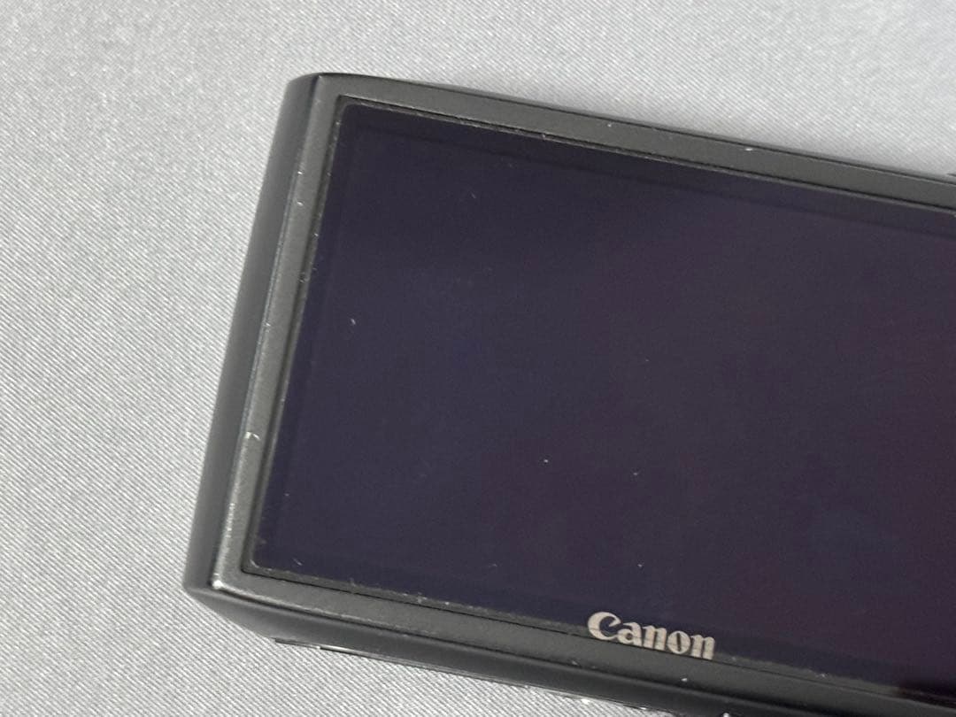 Canon IXY 32S コンパクトデジタルカメラ