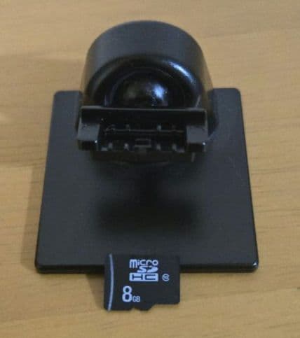 ユピテル SUPER CAT LS1100 レーダー探知機