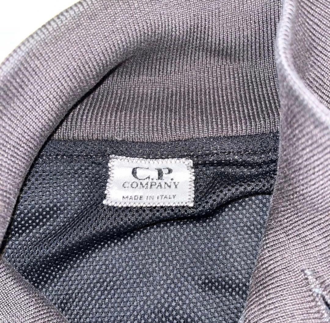 c.p.company 2000SS ヴァルスタージャケット