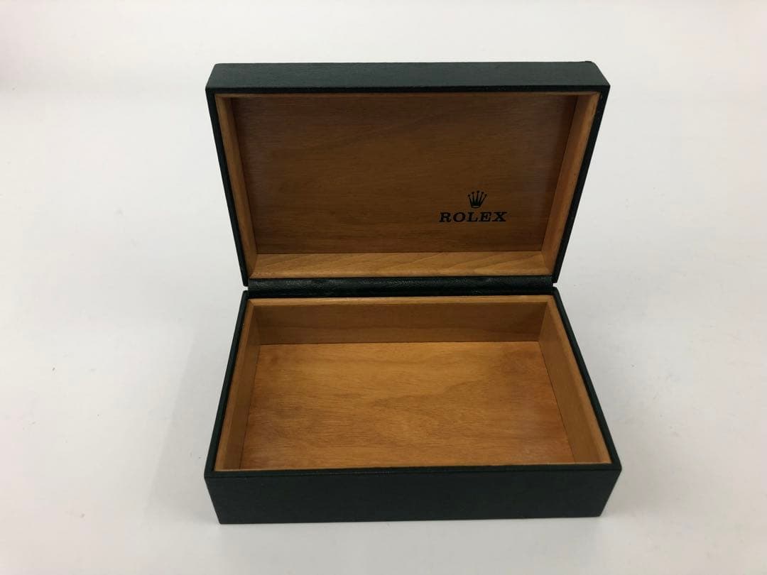 Y*K様 ロレックス　空き箱　外箱　内箱　取説　小冊子　カレンダー