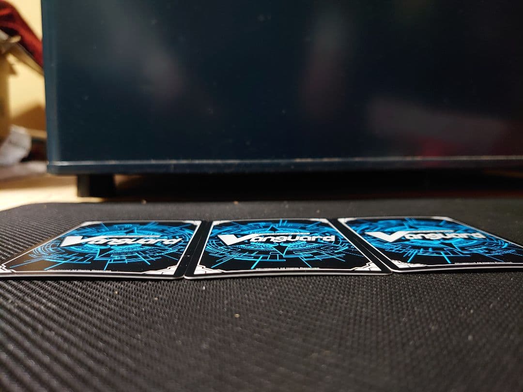 マッコイ様。専用　叡智の神器　アンジェリカ　SP3枚