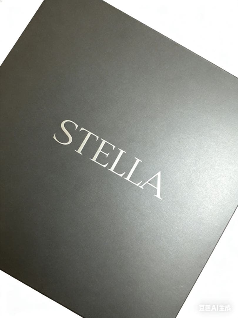 SHIMANO STELLA リール 未使用