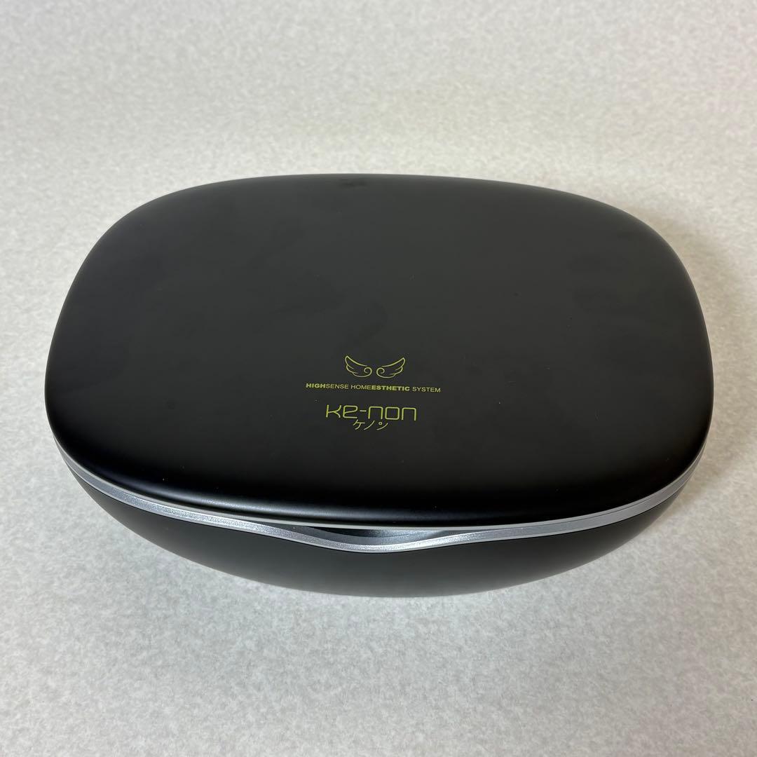 KE-NON NIPL-2080脱毛器 Ver8.5J