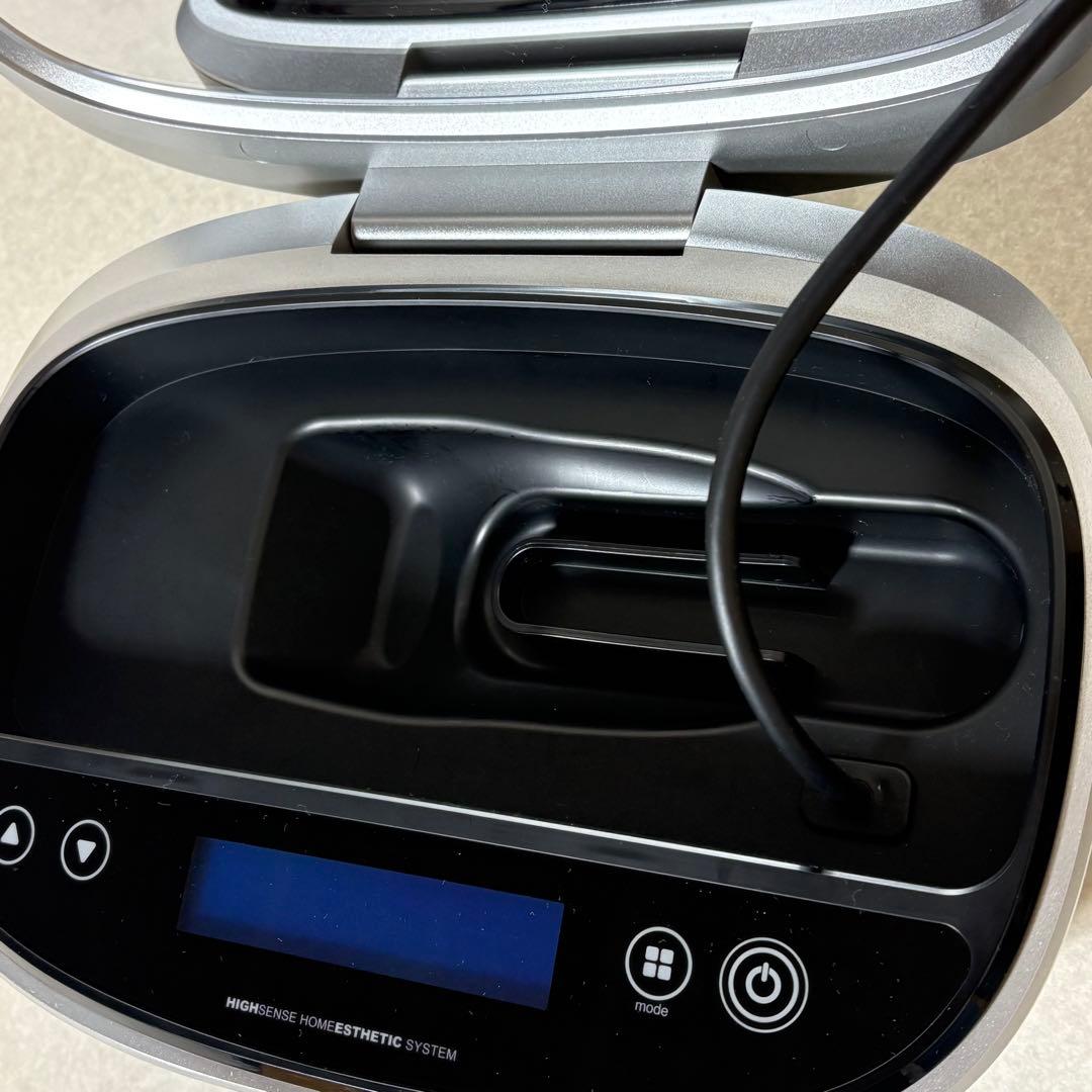 KE-NON NIPL-2080脱毛器 Ver8.5J