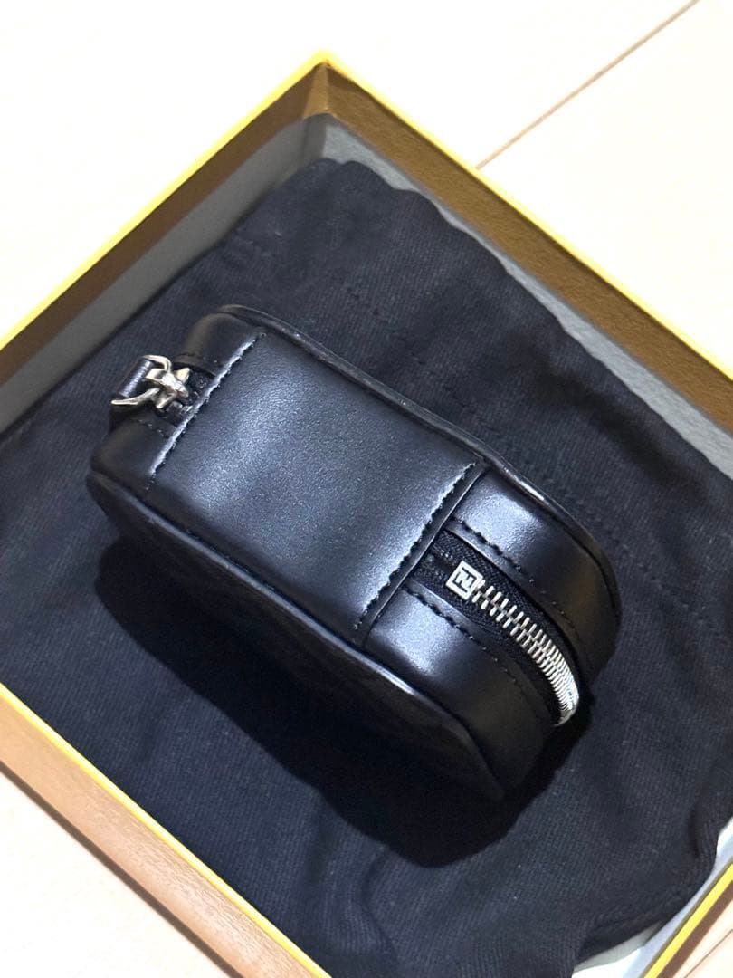 【mipo】FENDI AirPodsケース 小物入れ