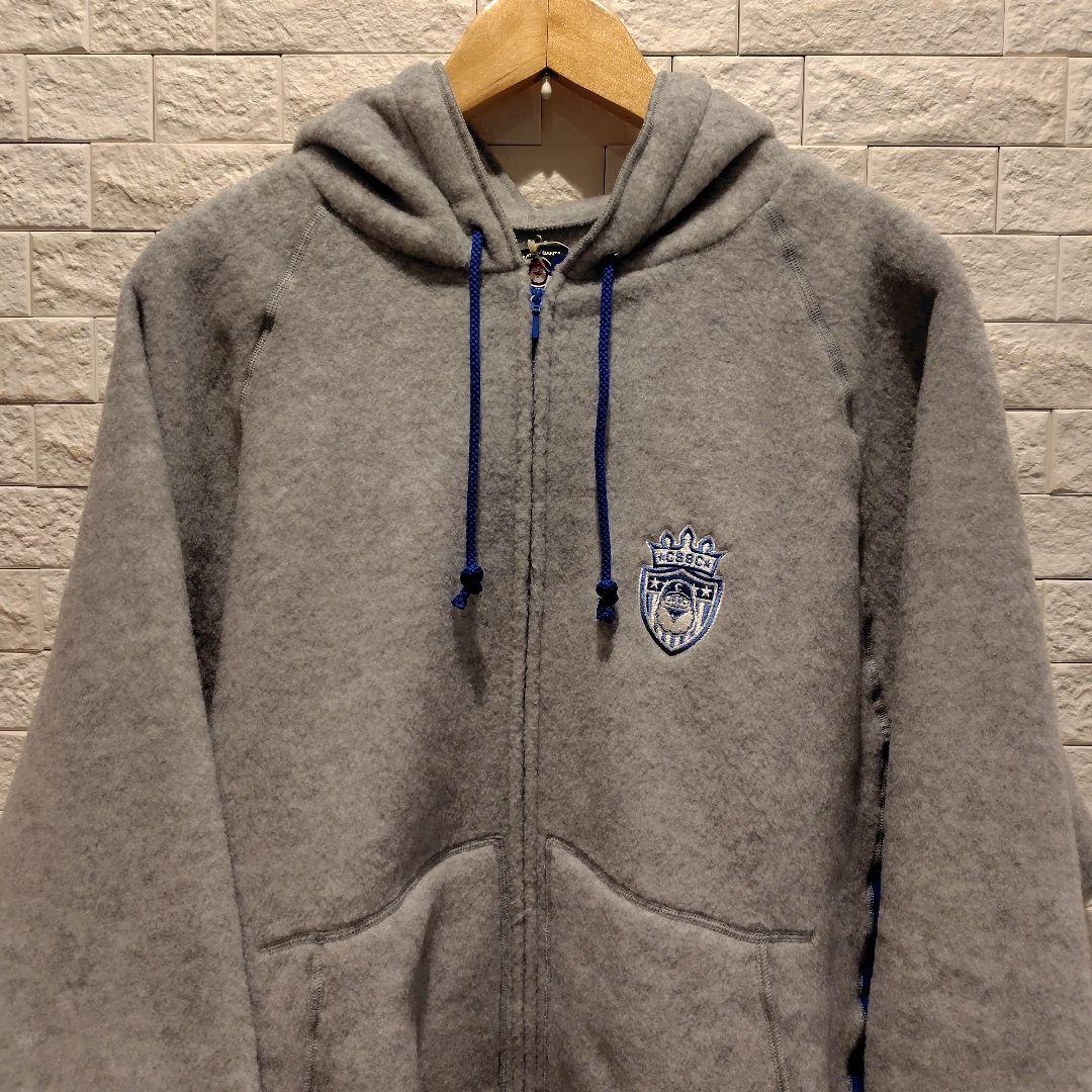 D*y様 【新品】CAPTAINSANTA パーカー