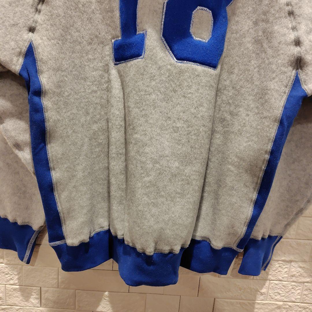 D*y様 【新品】CAPTAINSANTA パーカー