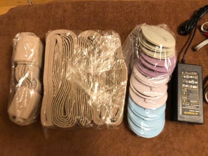 【業務用】EMS筋肉トレ