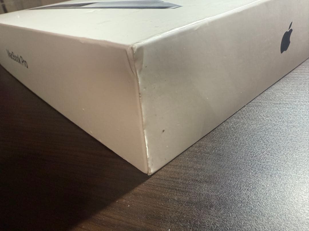 ち*ゆ様 Apple MacBook Pro スペースグレー（2016）