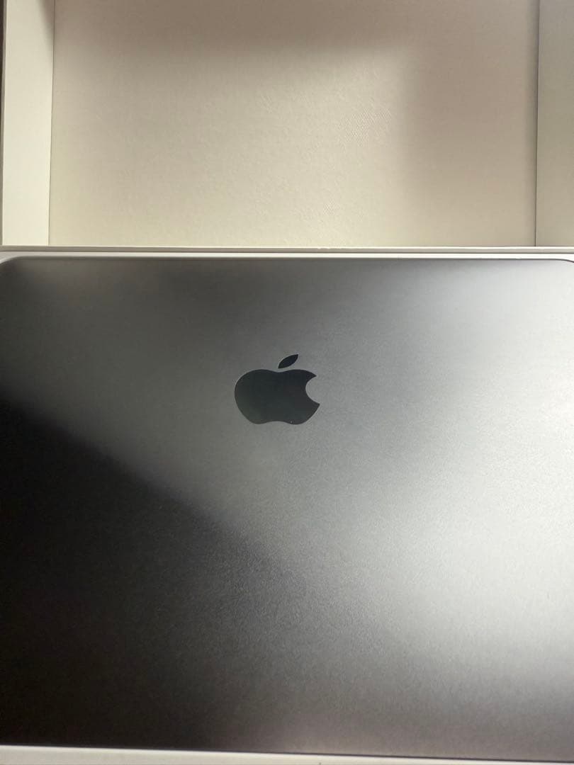 ち*ゆ様 Apple MacBook Pro スペースグレー（2016）