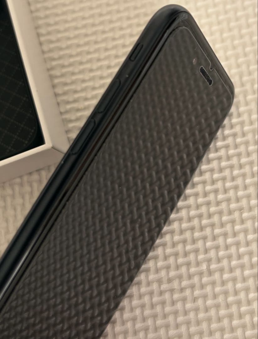 Apple iPhone SE 第3世代　ブラック美品