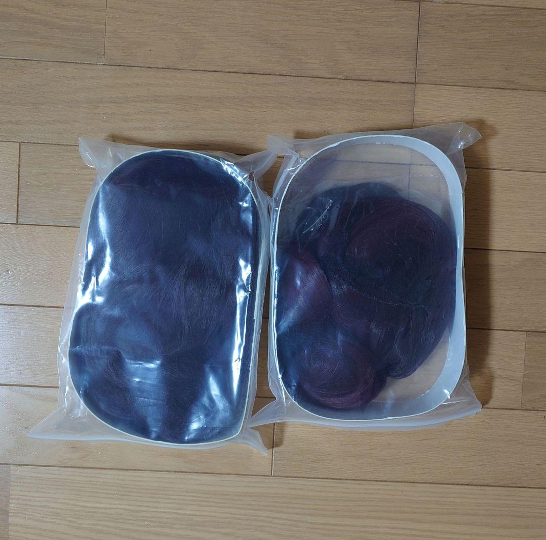 【未使用品】原神　胡桃　海灯祭コスプレ衣装Sサイズ　ウィッグ、ブーツ付き