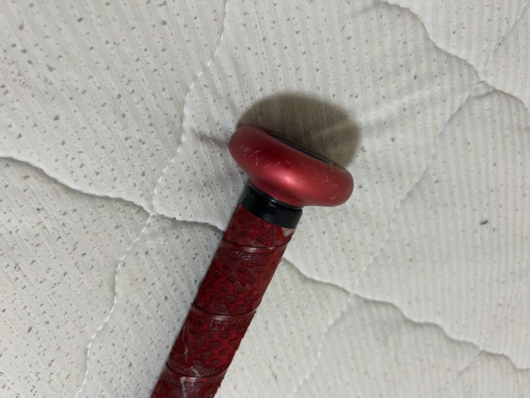 カスタムオーダーモデル SSK MM18 軟式バット