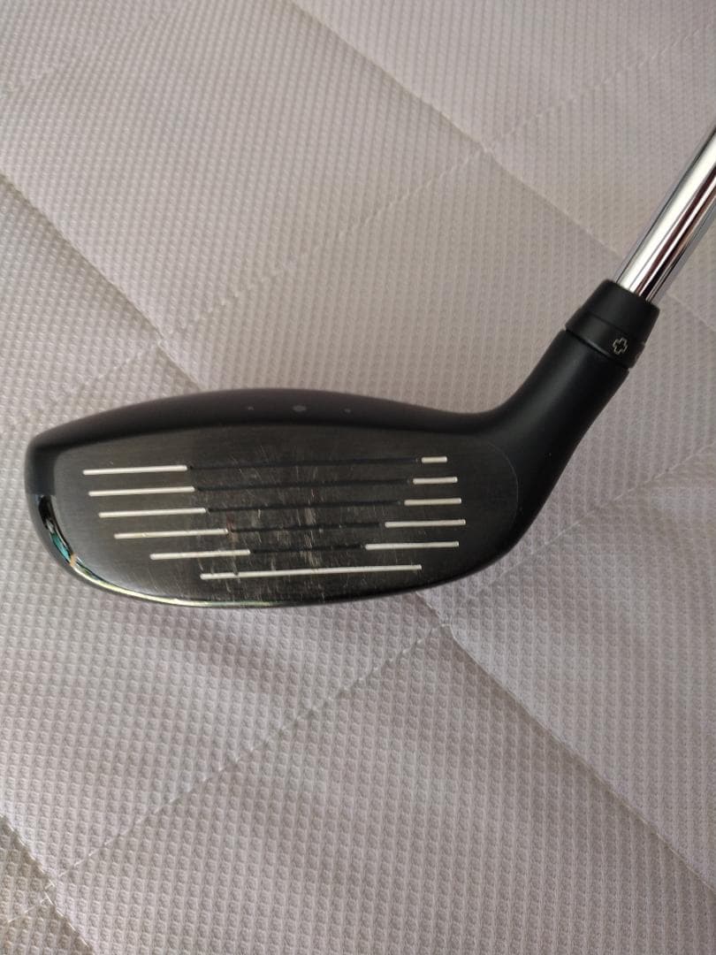 PING G425 ハイブリッド#6