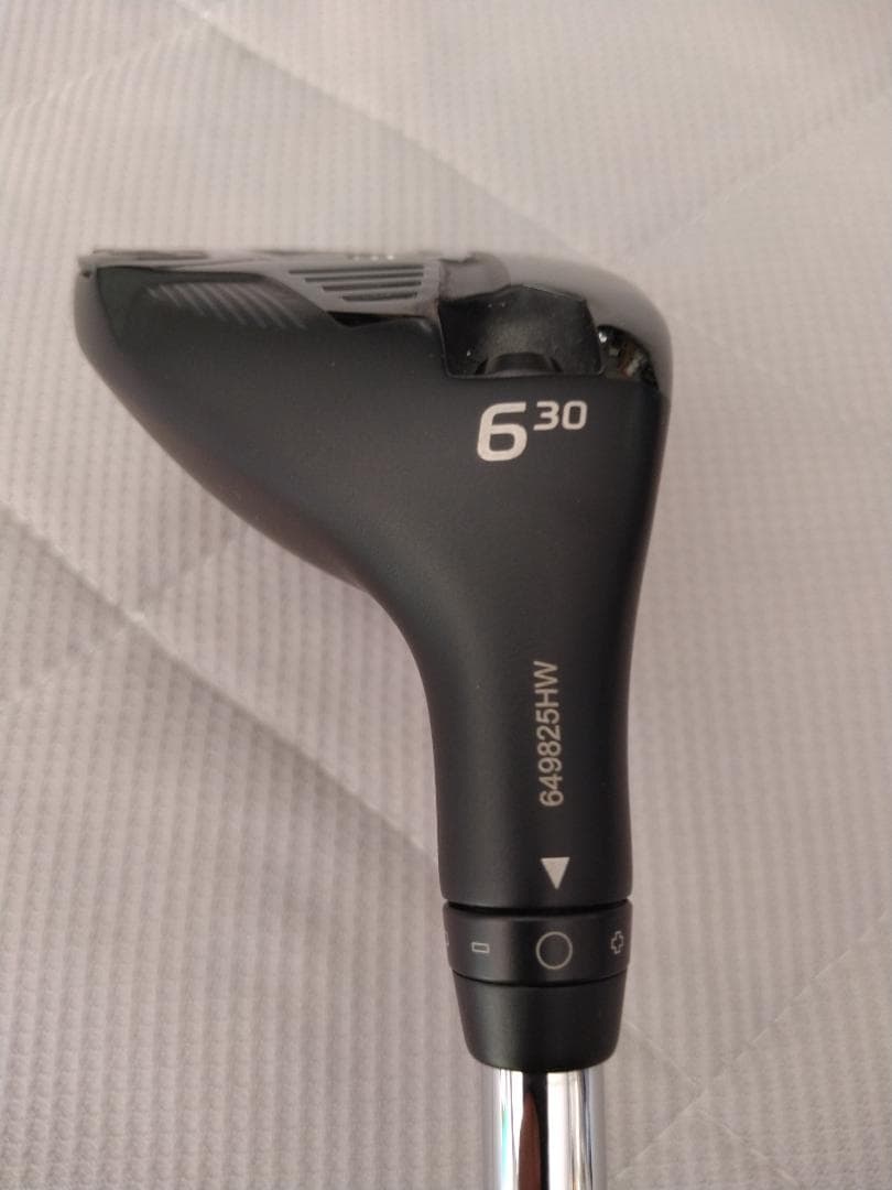 PING G425 ハイブリッド#6