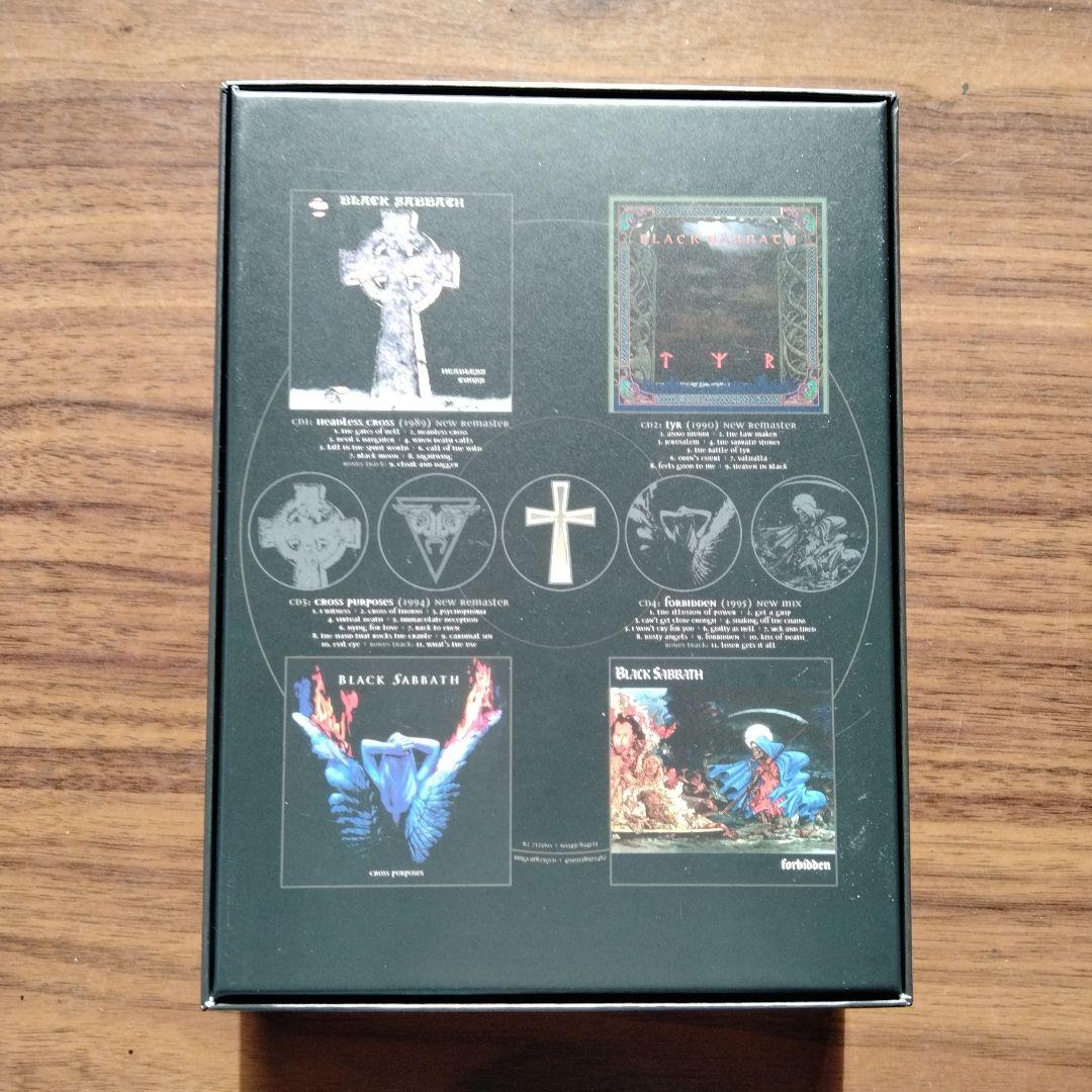 か*ん様 black sabbath anno domini ブラック・サバス