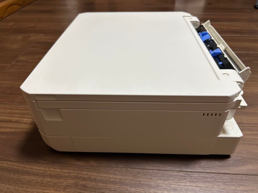 エプソン純正インクカートリッジライトマゼンタ、シアン&プリンター