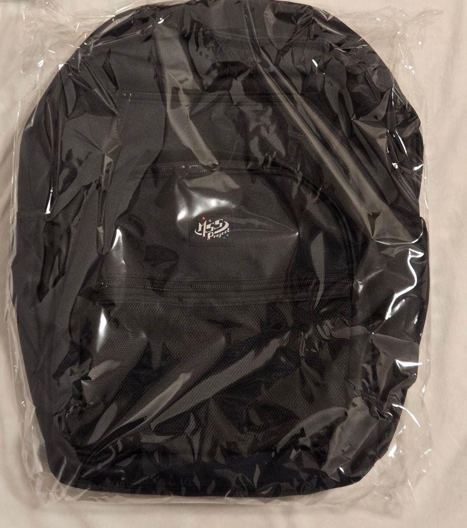 mssp　やんわり推し活　リュック　16周年記念