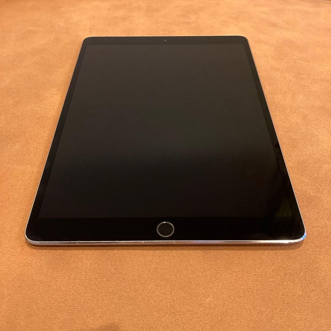 3613【早い者勝ち】iPad Pro 256GB 10.5 WIFIモデル☆