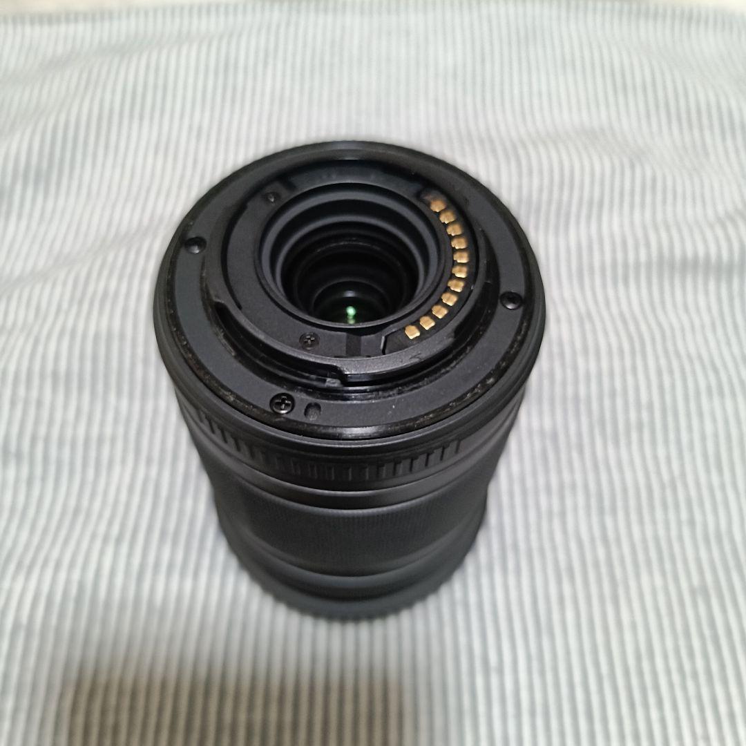 レンズ(ズーム) M.ZUIKO ED 40-150mm F4.0-5.6R