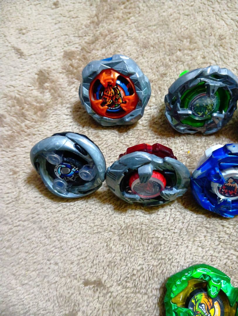 ベイブレードx　まとめ　シャークエッジ　ヘルズサイズ　スペシャルクロスベイ