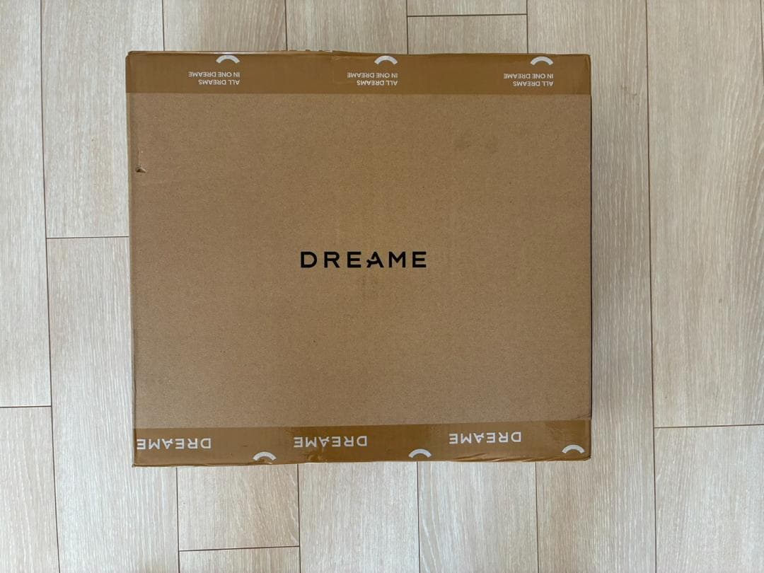 【✨新品・送料無料✨】Dreame D9 Max Gen2 ロボット掃除機