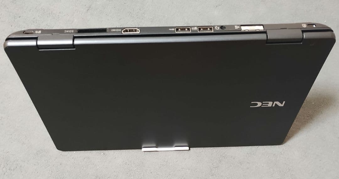 NEC VersaPro 12.5型 Core i5第8世代