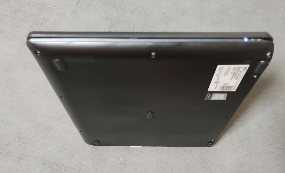 NEC VersaPro 12.5型 Core i5第8世代