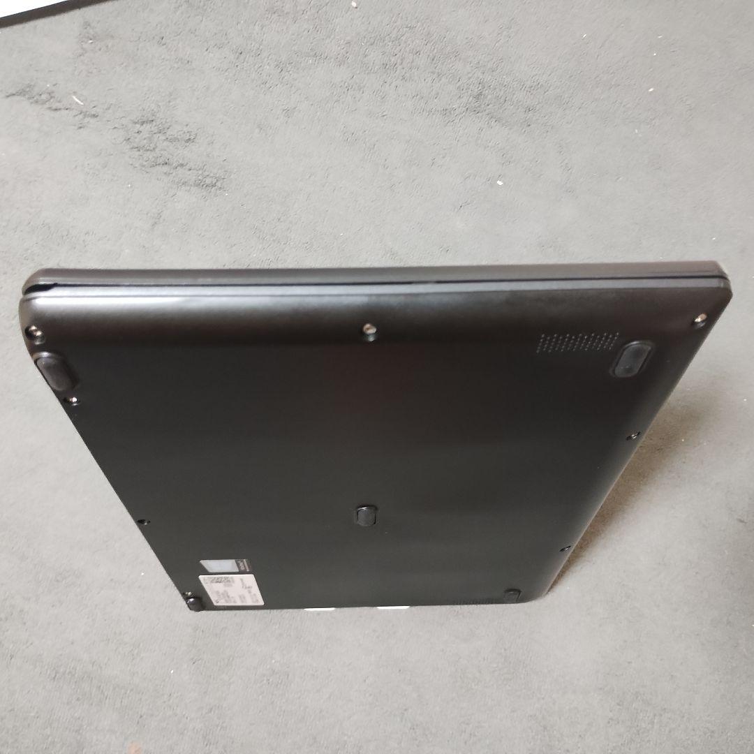 NEC VersaPro 12.5型 Core i5第8世代