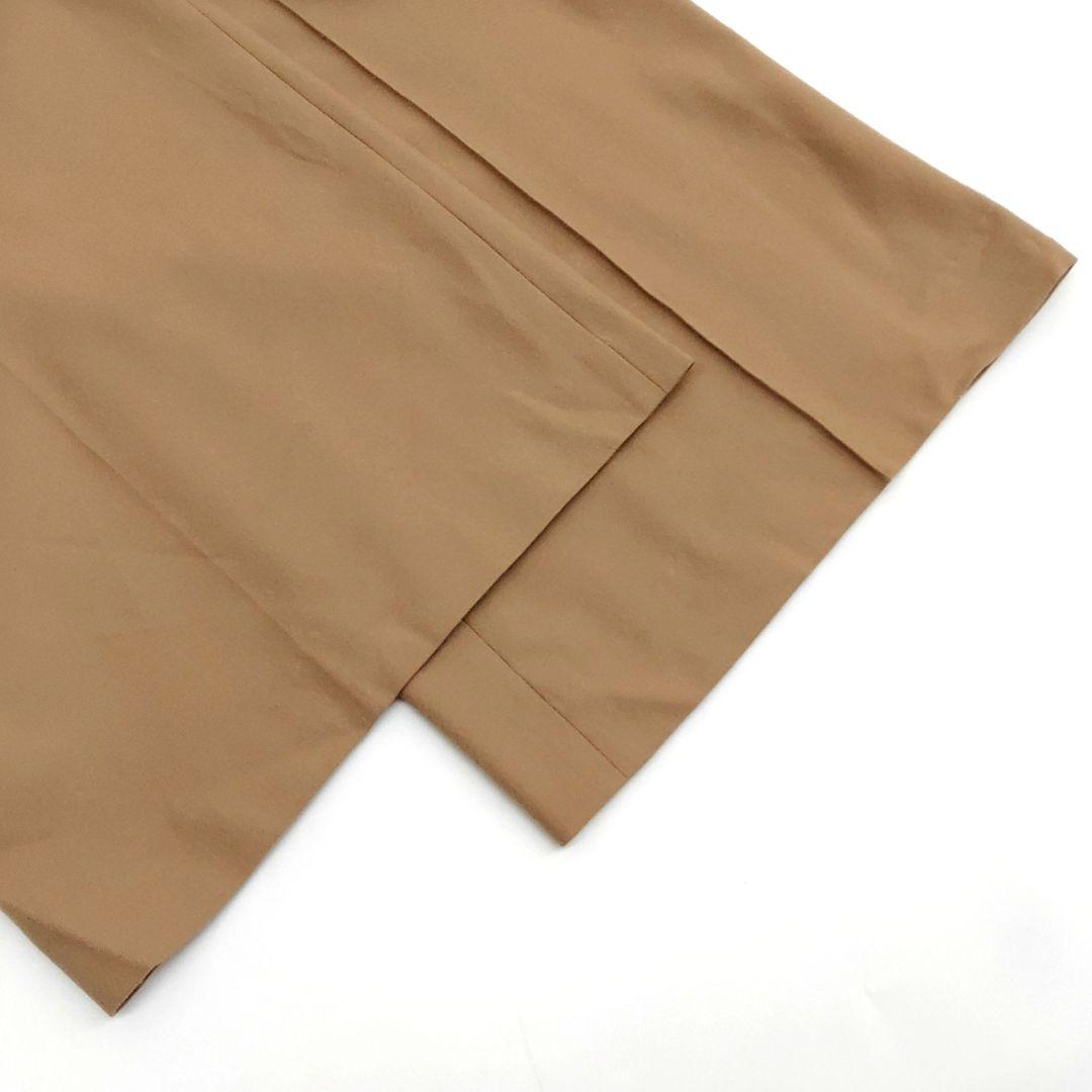 Theory ノーカラージャケット パンツスーツ上下セット 冬 6196